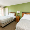 Отель Brown County Inn, фото 2