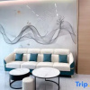 Отель Lanzhou Liya Hotel, фото 2