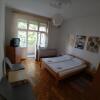 Отель Crossroad Rooms & Apartments в Белграде