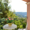 Отель Villa With 4 Bedrooms in Saint-paul-de-vence, With Wonderful Mountain View, Private Pool and Enclose, фото 7