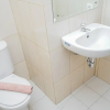Отель Fully Furnished With Comfortable Design 3Br Asatti Apartment, фото 10