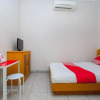 Отель OYO 3060 Al Fatih Guest House Syariah, фото 3