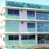 Отель Mais Hotel, фото 1