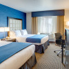 Отель Holiday Inn Express Bellingham, an IHG Hotel, фото 3