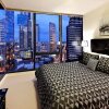 Отель Sanctuary Apartments - Vue Grande, фото 18