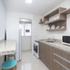 Отель Apartamento 2 quartos - 333, фото 5