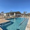 Отель Austin Tiny Home w/ Community Pool & Hot Tub!, фото 25
