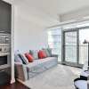 Отель Brilliant High-Rise 2 Bed and Parking, фото 3