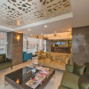 Отель Bisetun Hotel, фото 13
