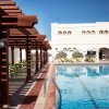 Отель Makarem Annakheel Hotel & Resort, фото 1