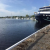 Отель Caledonian Canal Studio, фото 9