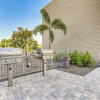 Отель Chic Sarasota Condo w/ Balcony: 2 Mi to Beaches!, фото 21