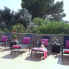 Отель Modern Chalet with Private Pool in El Toro Majorca, фото 18