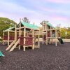 Отель Holiday Inn Club Vacations Villages Resort at Lake Palestine, an IHG Hotel, фото 16