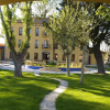 Отель Balneario de Almeida La Dama Verde, фото 15