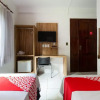 Отель OYO Hotel Serras De Goyaz Bueno, фото 7
