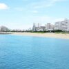 Отель Winbell Okinawa Nago Coral View, фото 18