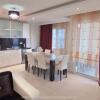 Отель Orion City Avsallar Alanya Apartment 3 plus 1, фото 4