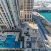 Отель Vacation Bay - Dubai Water Canal View Business Bay - Al Habtoor City, фото 22