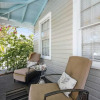 Отель Spanish Lime Cottage by Avantstay Ideal Old Town Key West Location! Month Long Stays Only, фото 10