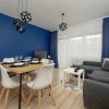 Отель Klimasa White&blue Apartment by Renters, фото 17