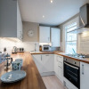 Отель Stylish Fulham Home close to the River Thames, фото 17