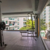 Отель Amazon Apartments by Apartwell, фото 26