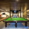 Отель Yunyi Hot Spring Zangpin Inn, фото 6