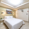Отель Tongyeong Hotel O2, фото 36