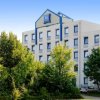 Отель ibis budget Chemnitz Sued West в Хемнице
