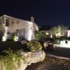Отель Luxury villa Colle dell'Asinello ,proprietari , Price all inclusive Pool Heating 30 C & area SPA h 2, фото 44