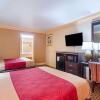 Отель Rodeway Inn & Suites Birmingham I-59 exit 134, фото 16