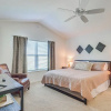 Отель The Villages Home w/ Furnished Lanai + Golf Cart!, фото 2