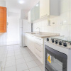 Отель GB22 Apt 3/4 - Genipabu Summer Residence a 400m da Praia, фото 8