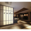 Отель Code Shinsaibashi, фото 14