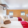 Отель Trail's End Bike Hotel, фото 6