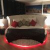 Отель Suite Brooklyn Jacuzzi, фото 9