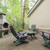 Отель Elite Holiday Home in North Holland near Forest, фото 14