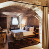 Отель Şah Saray Cave Suites, фото 3