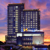Отель Swiss-Belhotel Makassar, фото 37