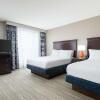 Отель Hampton Inn & Suites National Harbor - Alexandria Area, фото 3