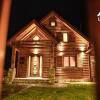 Отель Lodge Djukic в Колашине