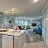 Отель Bright Emerald Isle Condo w/ Private Beach Access!, фото 7
