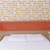 Отель Home Inn Ji'nan Quancheng Plaza Chaoshan Street, фото 13