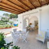 Отель Villa Birago in Capri, фото 13