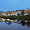 Отель Hilton Garden Inn Chesapeake/Greenbrier, фото 20