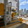 Отель OYO 90952 Quill Residences Kuala Lumpur, фото 9
