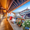 Отель Hua Miao Inn (Lijiang Old Town), фото 6