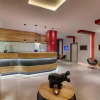Отель Raganelli Hotel, фото 2