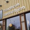 Отель Trondheim Vandrerhjem - Hostel, фото 28